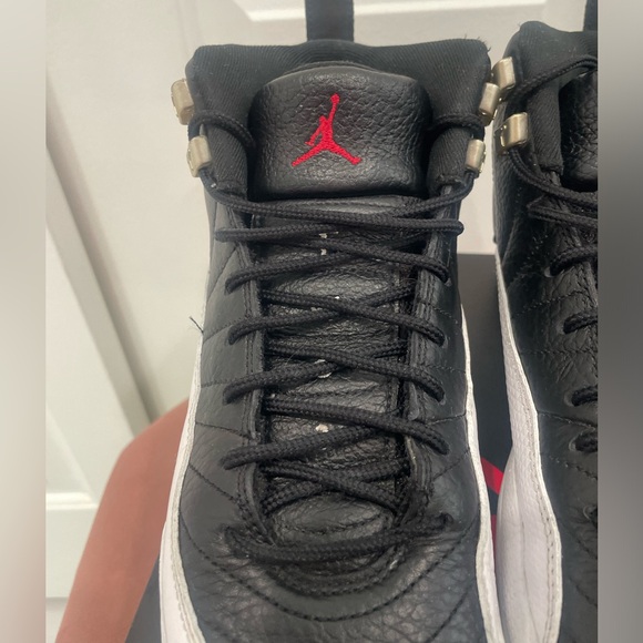 2022 Air Jordan 12 retro “Playoff” - Picture 7 of 10